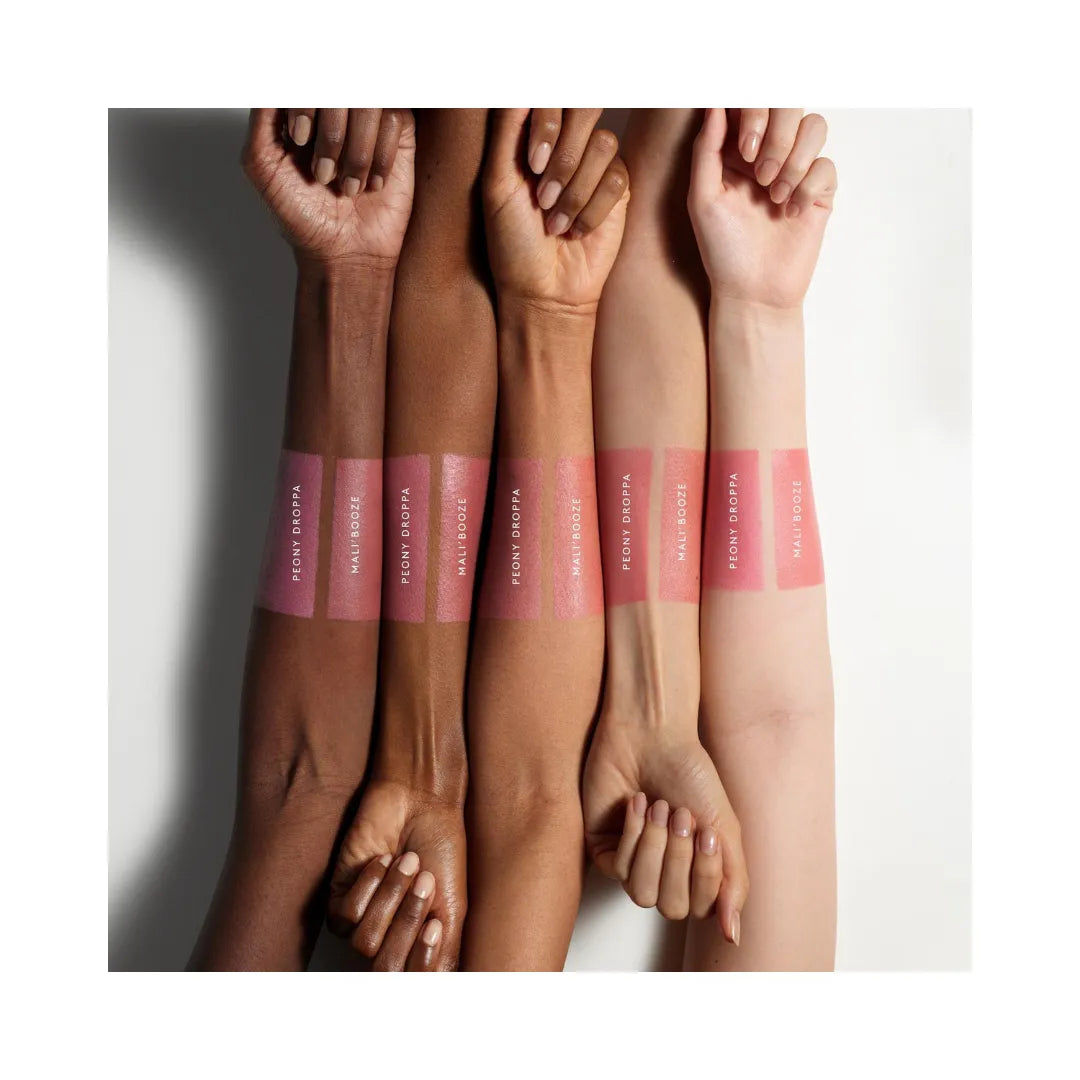 FENTY BEAUTY Double Cheek'd Up Freestyle Cream Blush Duo
