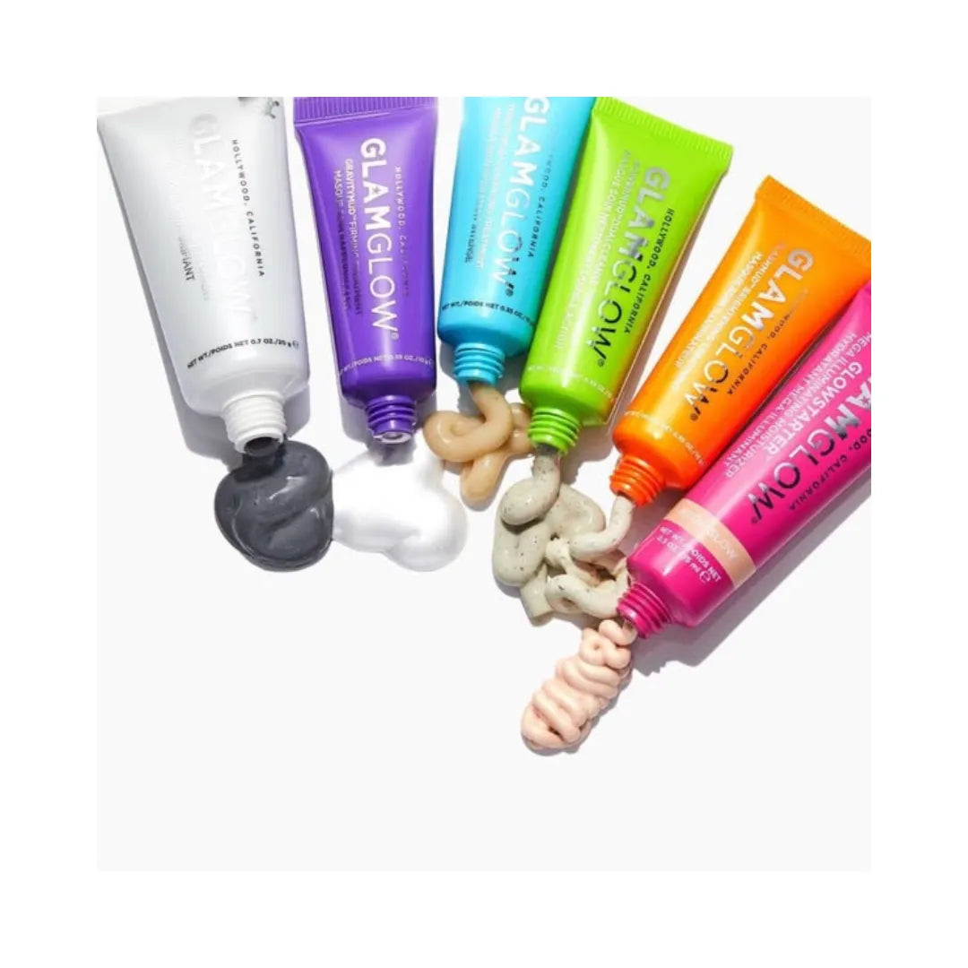 GLAMGLOW Glow Essentials: Mask + Moisture