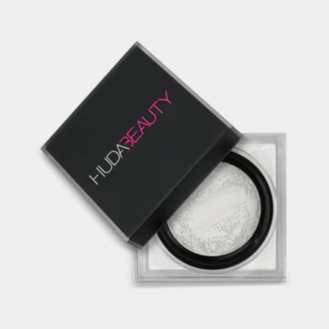 HUDA BEAUTY Easy Bake Loose Baking & Setting Powder