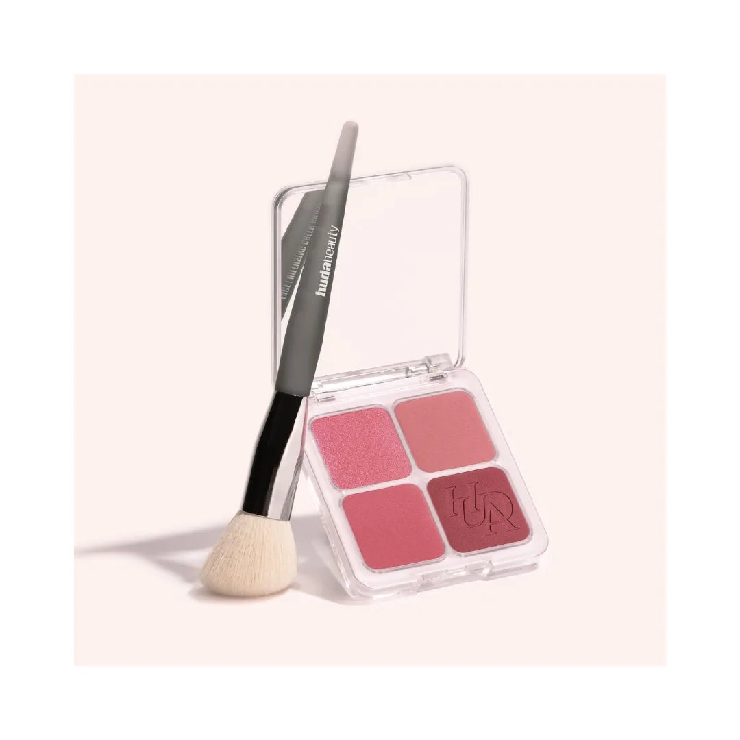 HUDA BEAUTY Diffusing Cheek Brush
