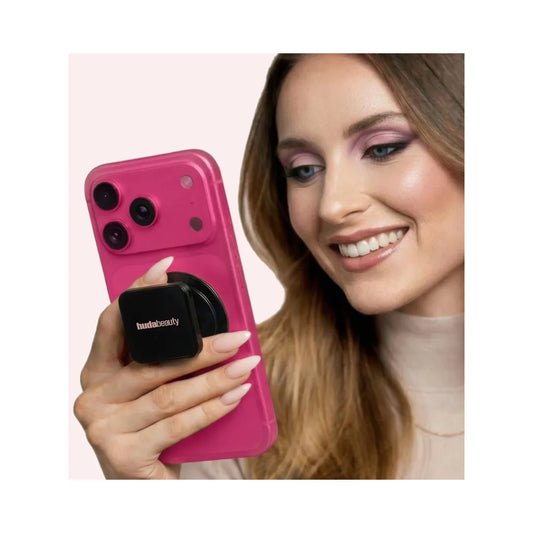 HUDA BEAUTY Easy Bake Pressed Powder Phone Grip
