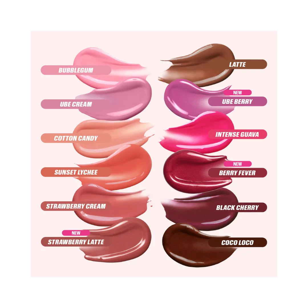 HUDA BEAUTY Blush Filter Liquid Blush