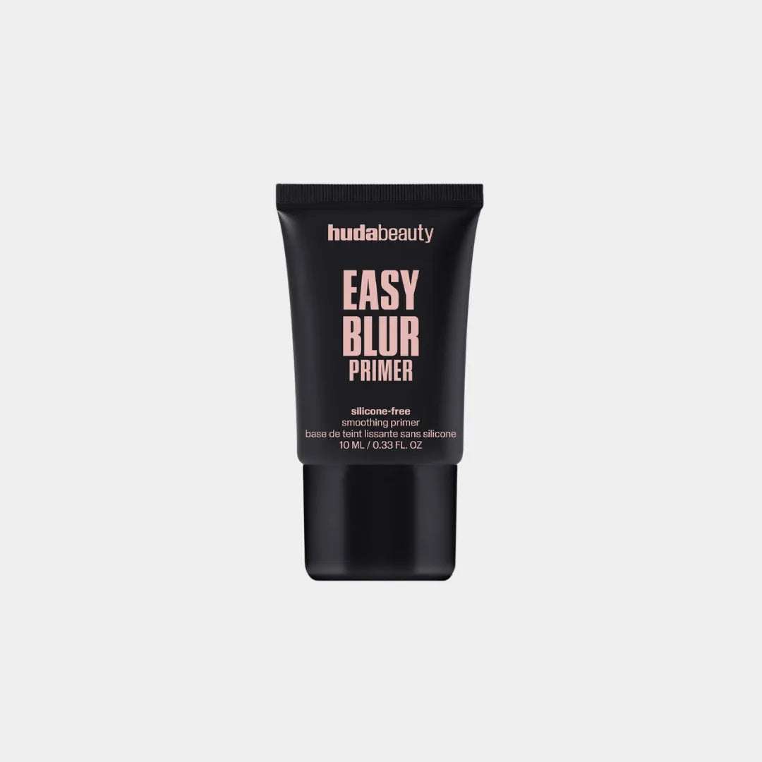 HUDA BEAUTY Easy Blur Silicone-Free Smoothing & Pore-Minimizing Primer