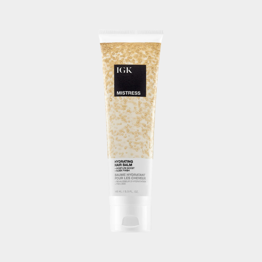 IGK Mistress Hydrating Leave-In Conditioner Hair Balm