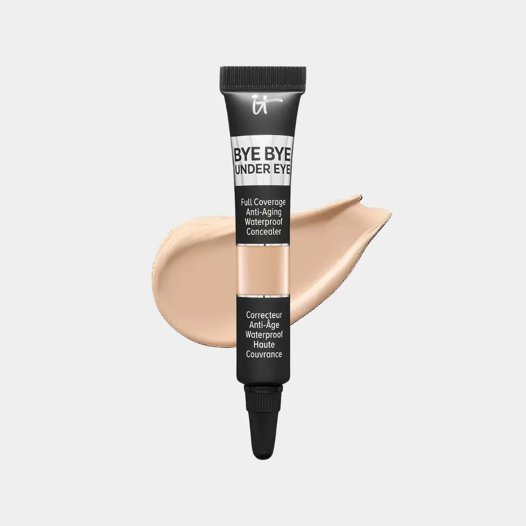 IT COSMETICS Mini Bye Bye Under Eye Full Coverage Waterproof Concealer