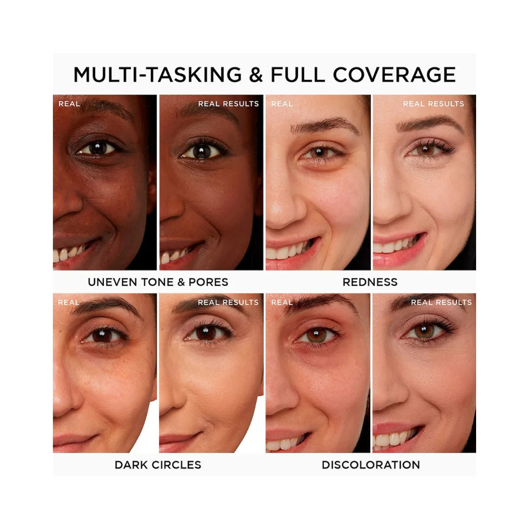 IT COSMETICS Mini Bye Bye Under Eye Full Coverage Waterproof Concealer