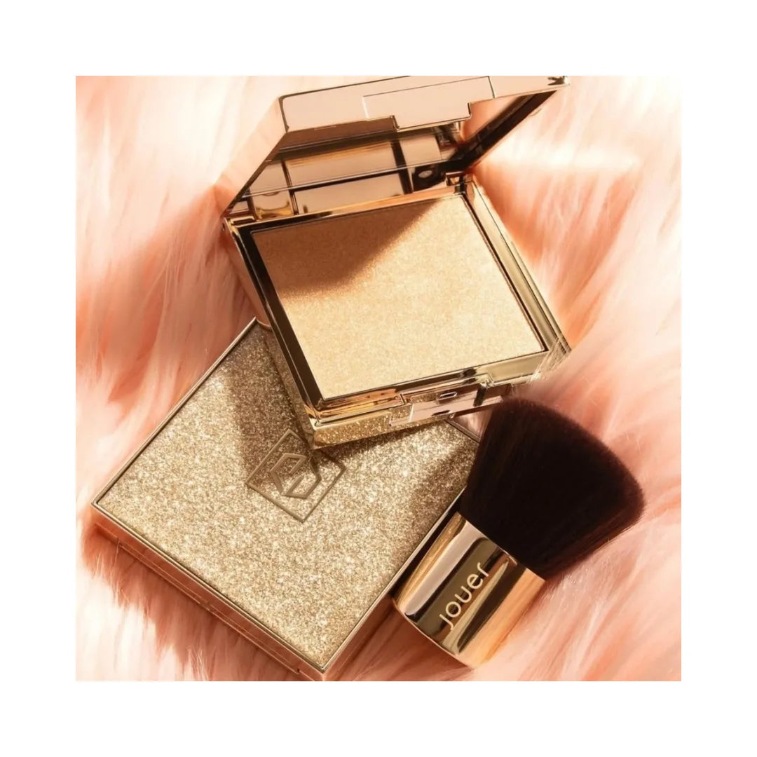 JOUER COSMETICS Molten Glow All Over Face & Body Highlighter