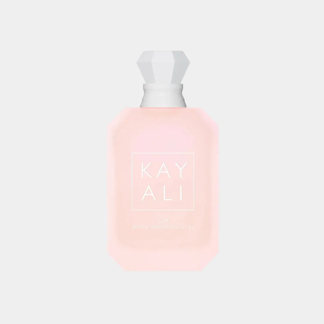 KAYALI YUM BOUJEE MARSHMALLOW | 81 Eau de Parfum Intense