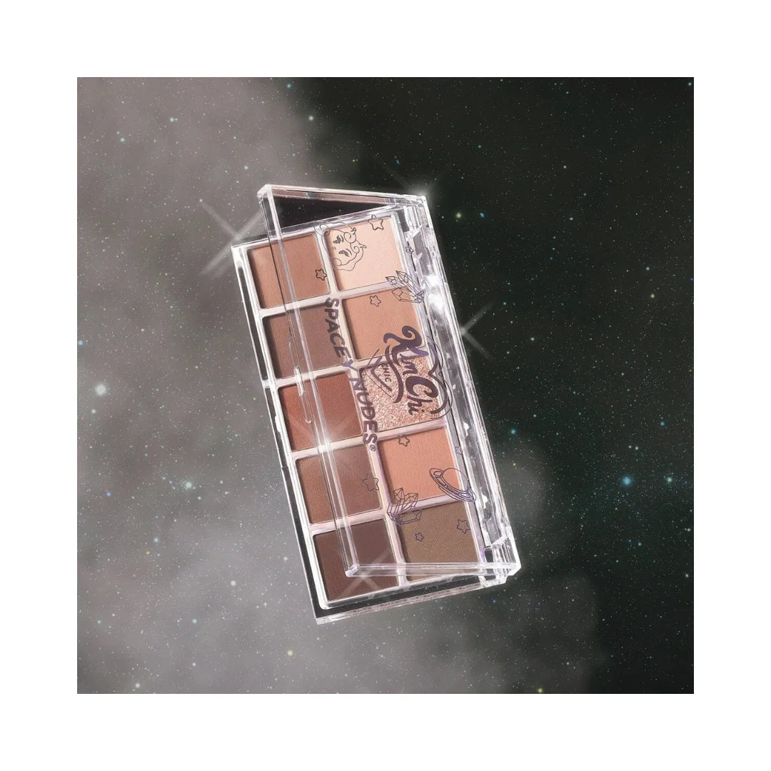 KIMCHI CHIC BEAUTY Spacey Nudes - Meta What?