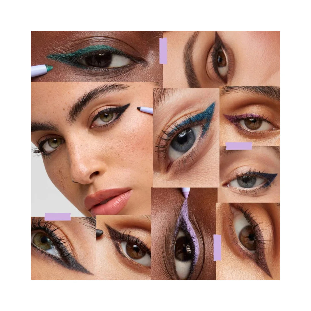 KOSAS Soulgazer Intensifying Waterproof Gel Eyeliner