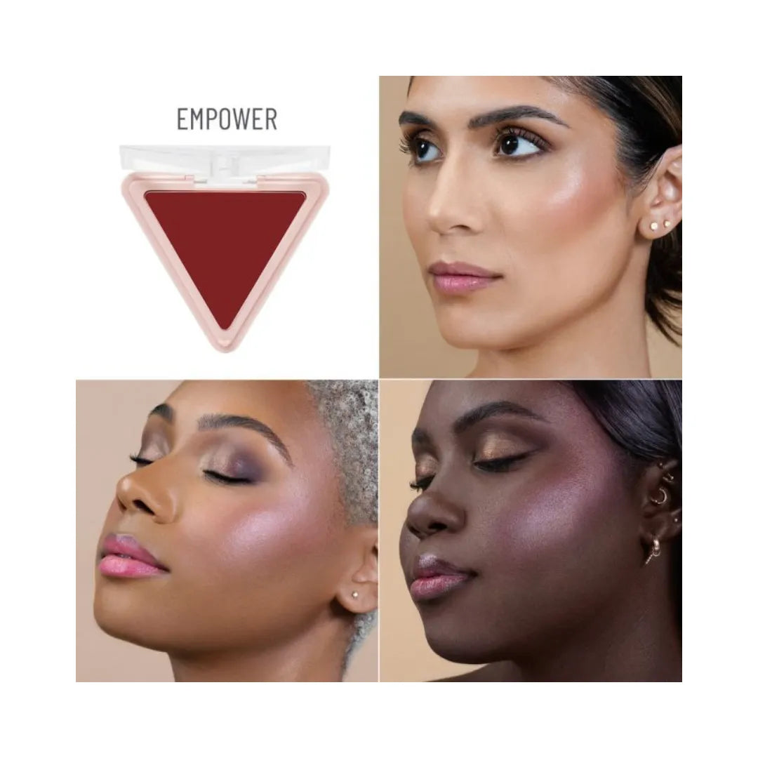 LYS BEAUTY Higher Standard Cream Blush Set
