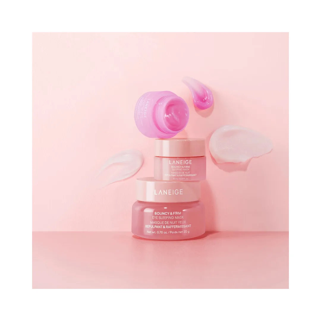 LANEIGE Plump & Hydrate Trio Set