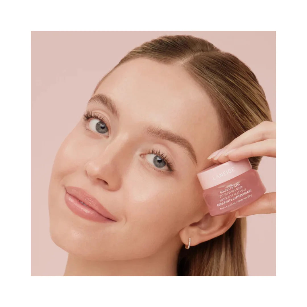 LANEIGE Plump & Hydrate Trio Set