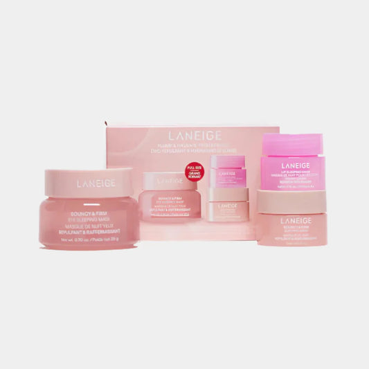 LANEIGE Plump & Hydrate Trio Set