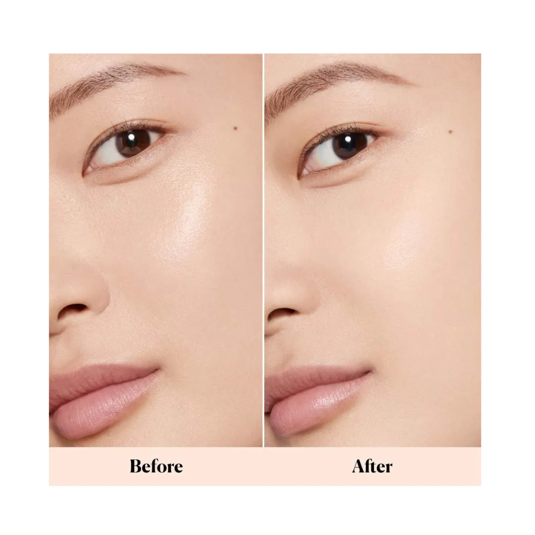 LAURA MERCIER Translucent Loose Setting Powder – Pink Tone-Up for Brightening