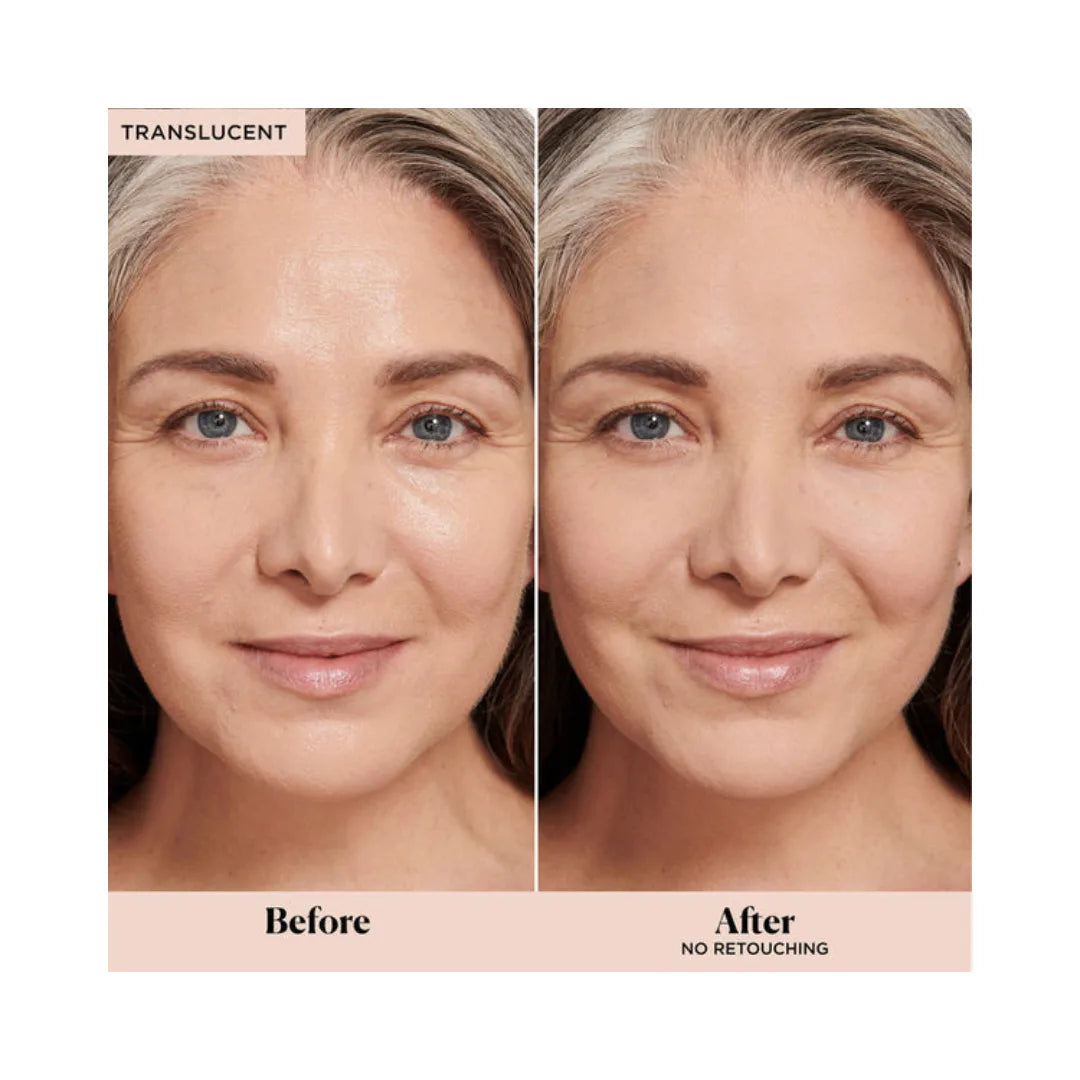 LAURA MERCIER Jumbo Translucent Loose Setting Powder