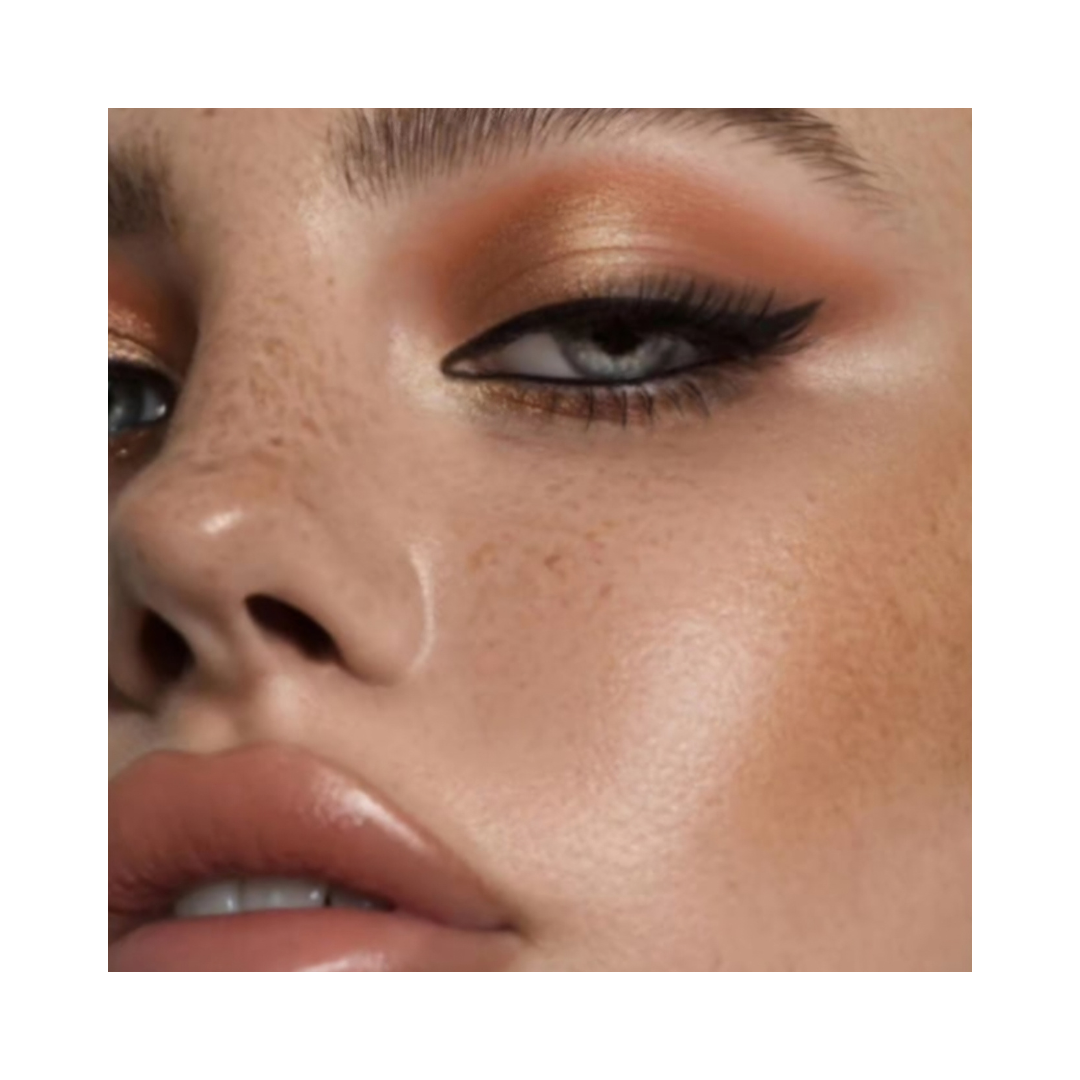LOTTIE LONDON Power Foil Metallic Eyeshadow Pot