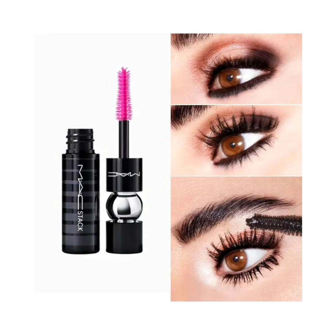 MAC COSMETICS Lashes To Lips Kit