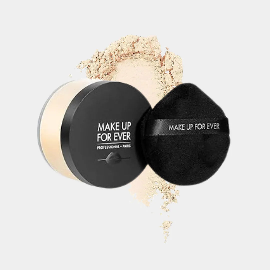 MAKE UP FOR EVER Ultra HD Matte Setting Powder
