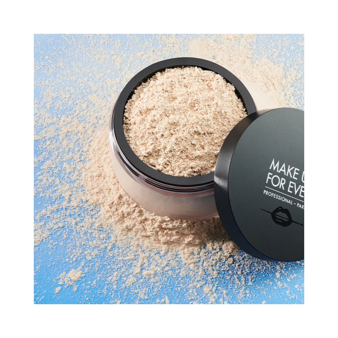 MAKE UP FOR EVER Ultra HD Matte Setting Powder