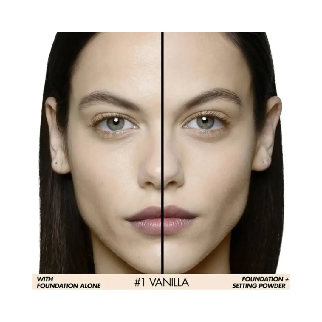 MAKE UP FOR EVER Ultra HD Matte Setting Powder