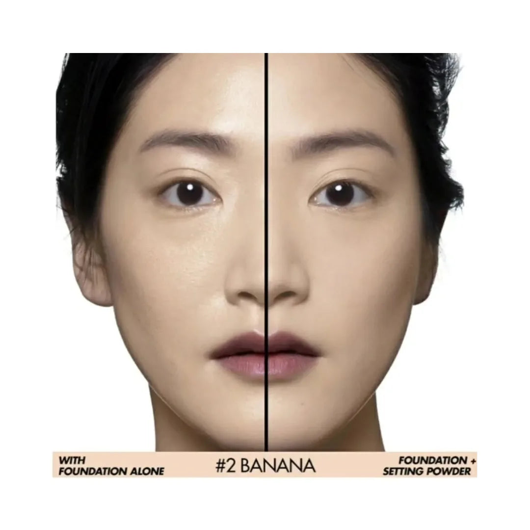 MAKE UP FOR EVER Ultra HD Matte Setting Powder