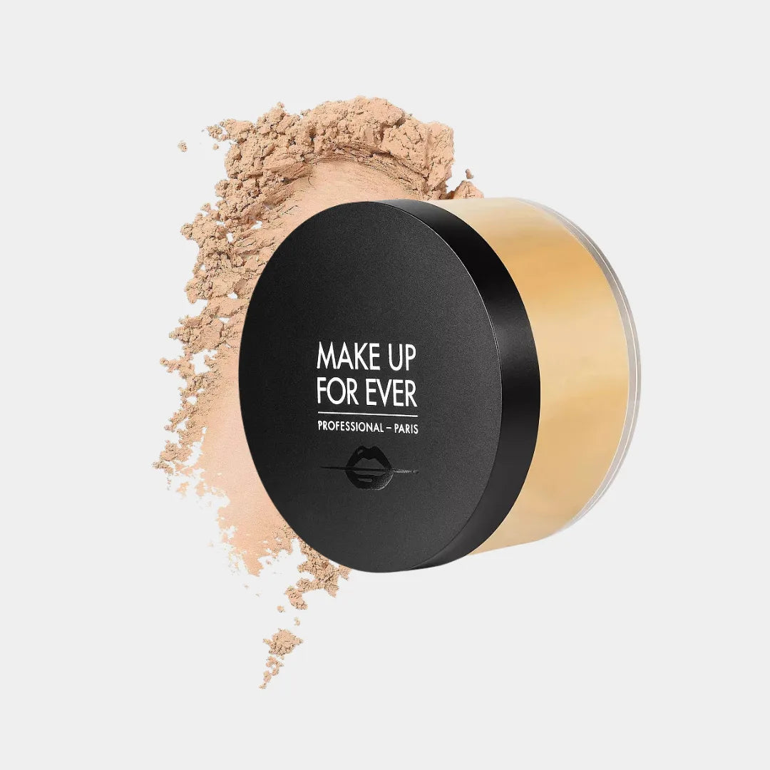 MAKE UP FOR EVER Ultra HD Matte Setting Powder