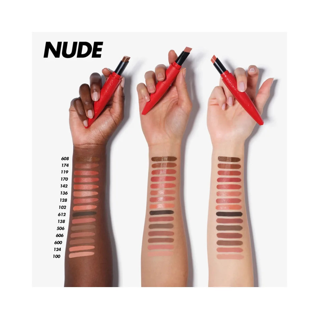 MAKE UP FOR EVER Rouge Artist For Ever Lipstick