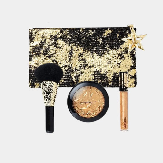 MAC COSMETICS Sprinkle Of Shine Set