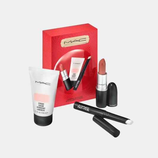 MAC COSMETICS Cheers To Mocha Kit