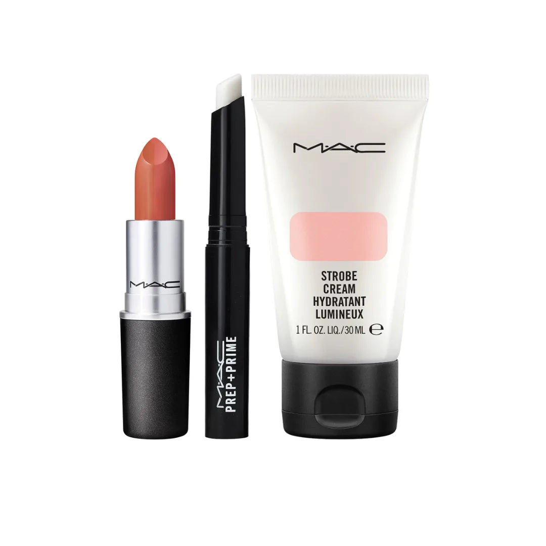 MAC COSMETICS Cheers To Mocha Kit