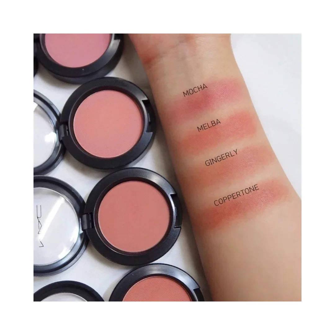 MAC COSMETICS Sheertone Powder Blush