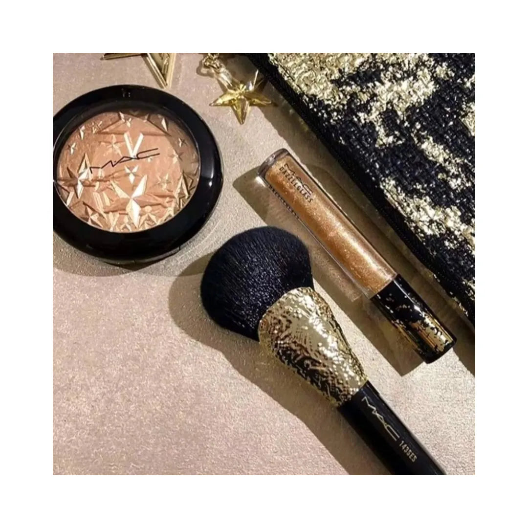 MAC COSMETICS Sprinkle Of Shine Set