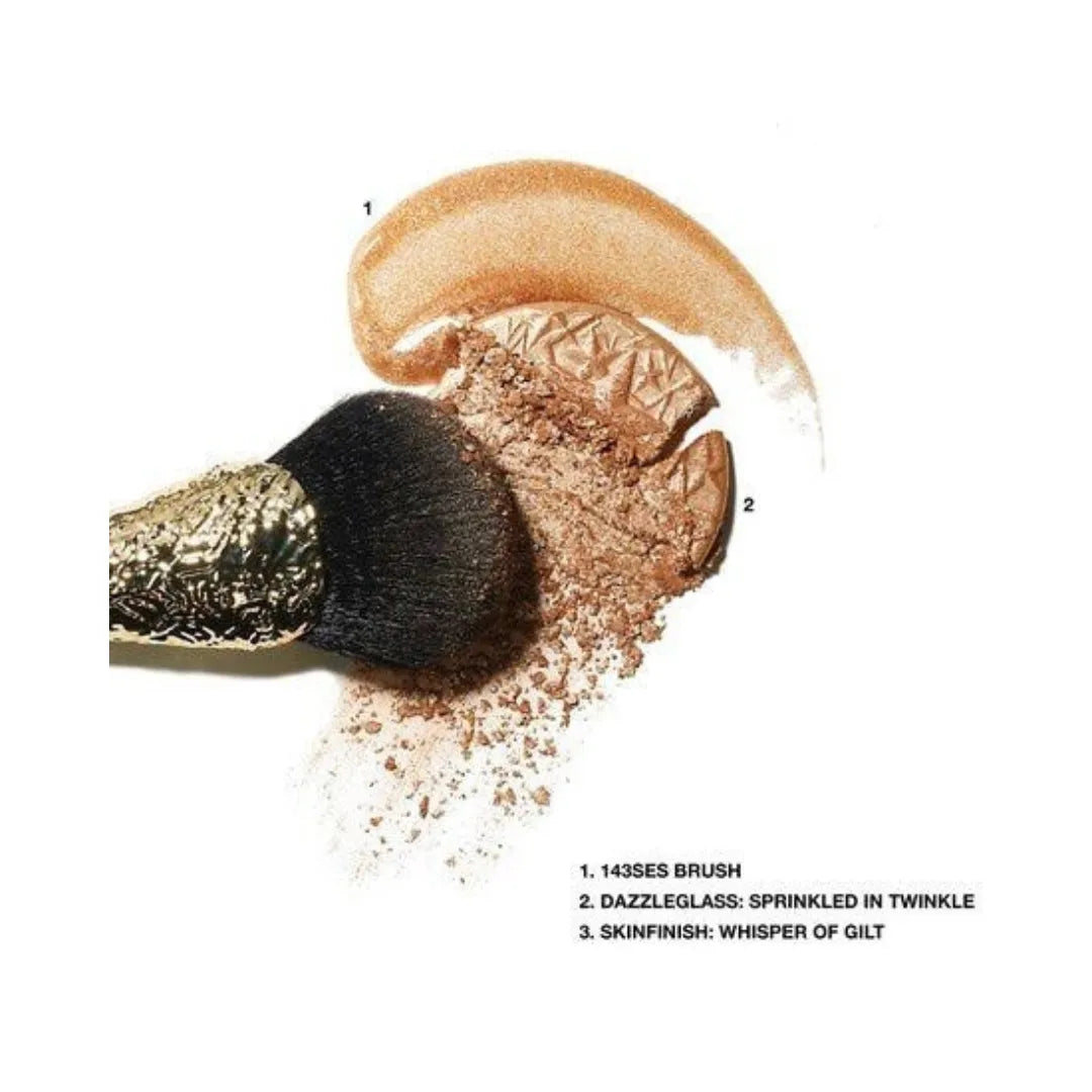 MAC COSMETICS Sprinkle Of Shine Set