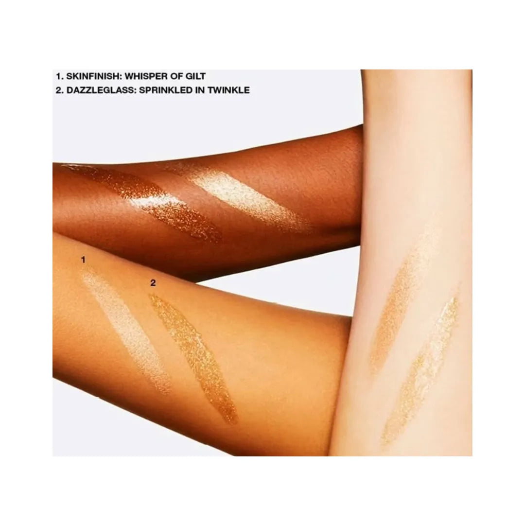 MAC COSMETICS Sprinkle Of Shine Set