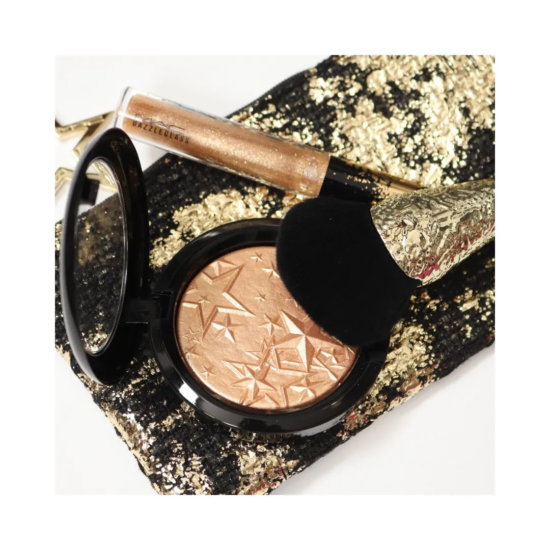 MAC COSMETICS Sprinkle Of Shine Set