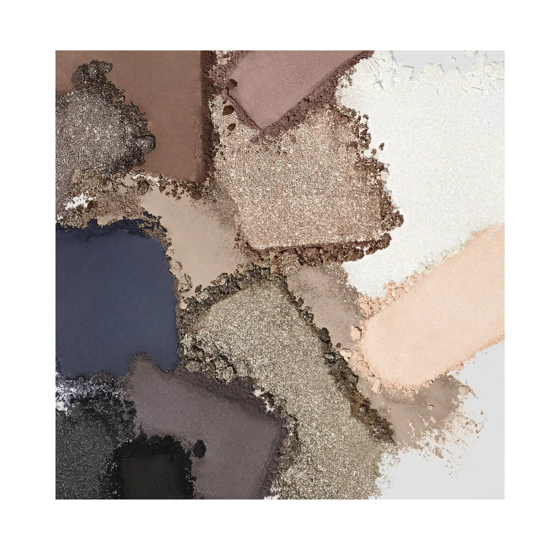 MAKEUP BY MARIO Ethereal Eyes Eyeshadow Palette: Moonlight