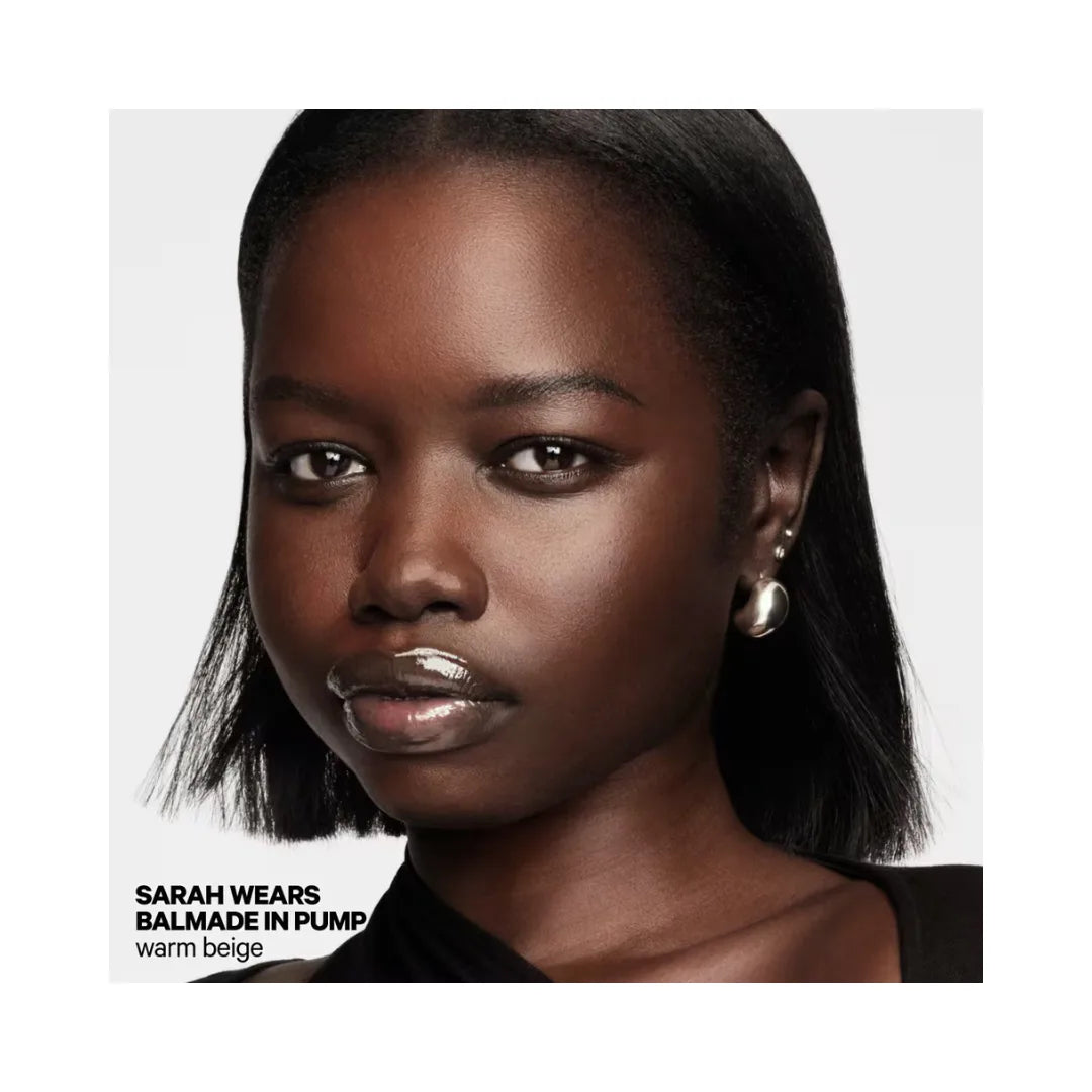 MILK MAKEUP Balmade Variety Pack Full-Size Hydrating Lip Balm Trio