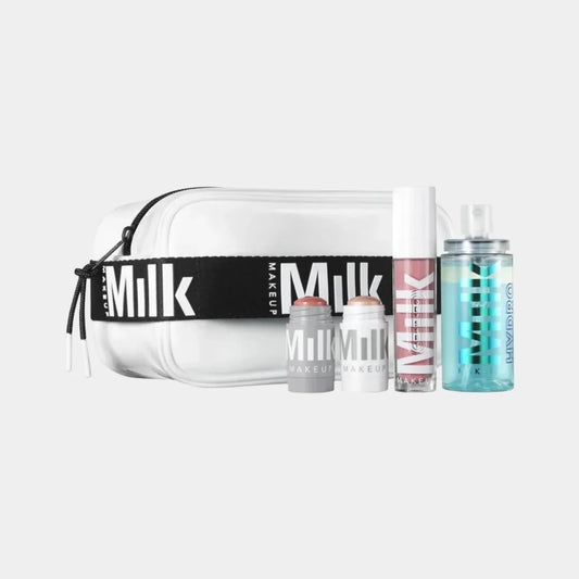 MILK MAKEUP The Werks Makeup Set