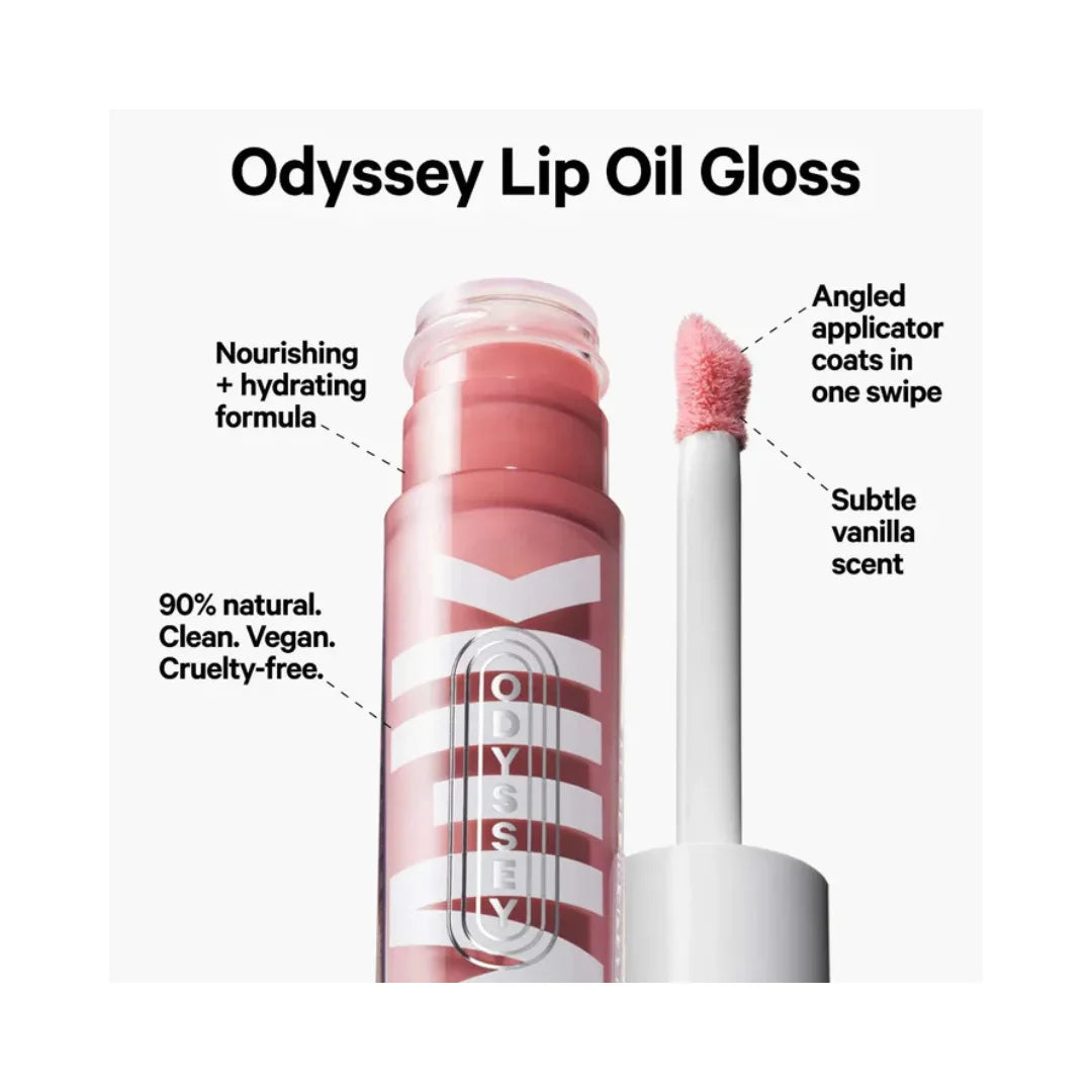 MILK MAKEUP The Werks Makeup Set