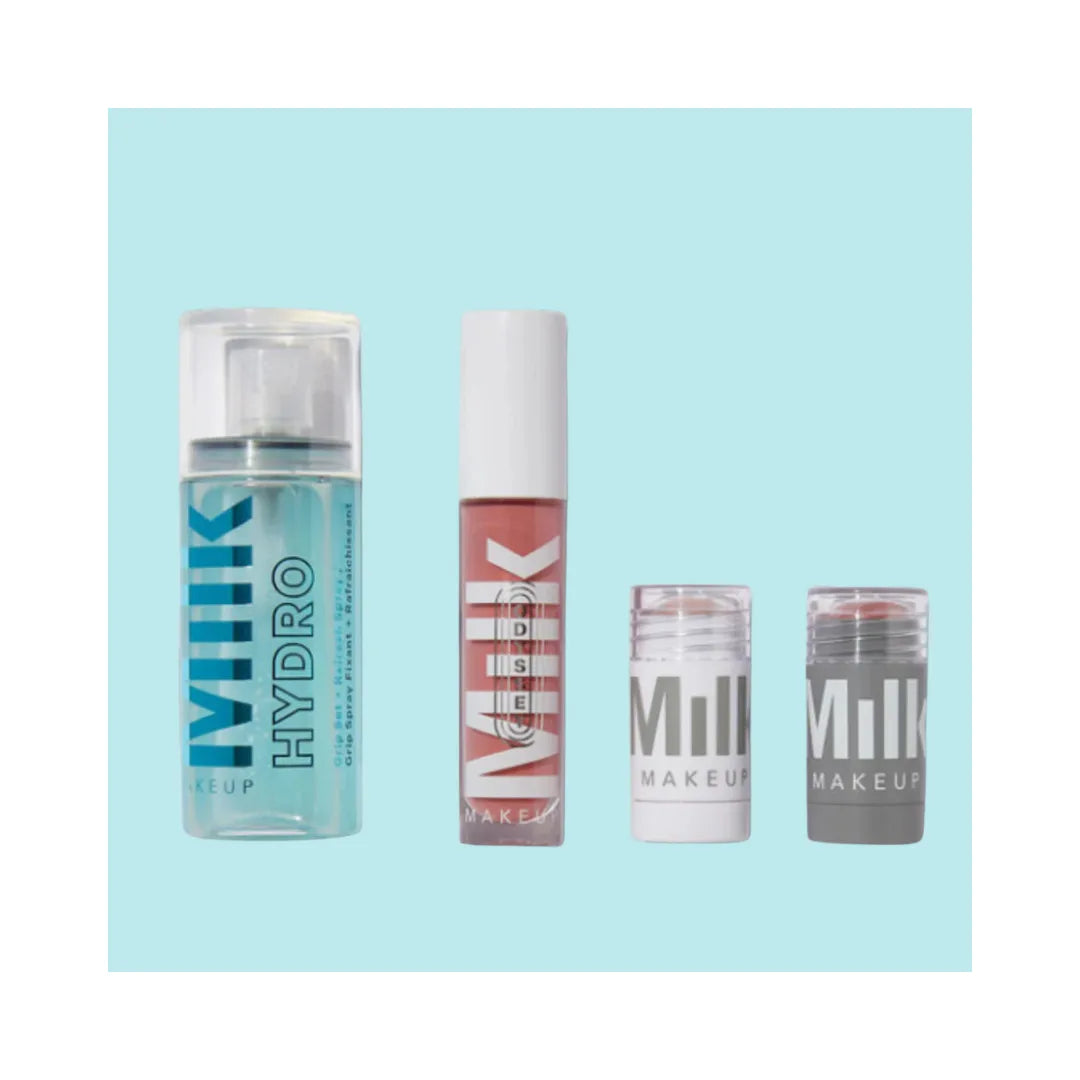 MILK MAKEUP The Werks Makeup Set