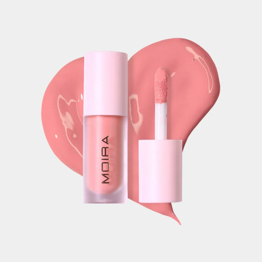 MOIRA BEAUTY Love Steady Liquid Blush
