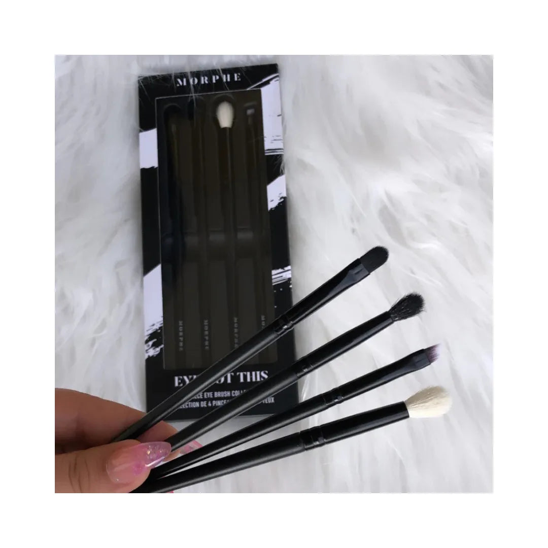 MORPHE Eye Got This Brush Set