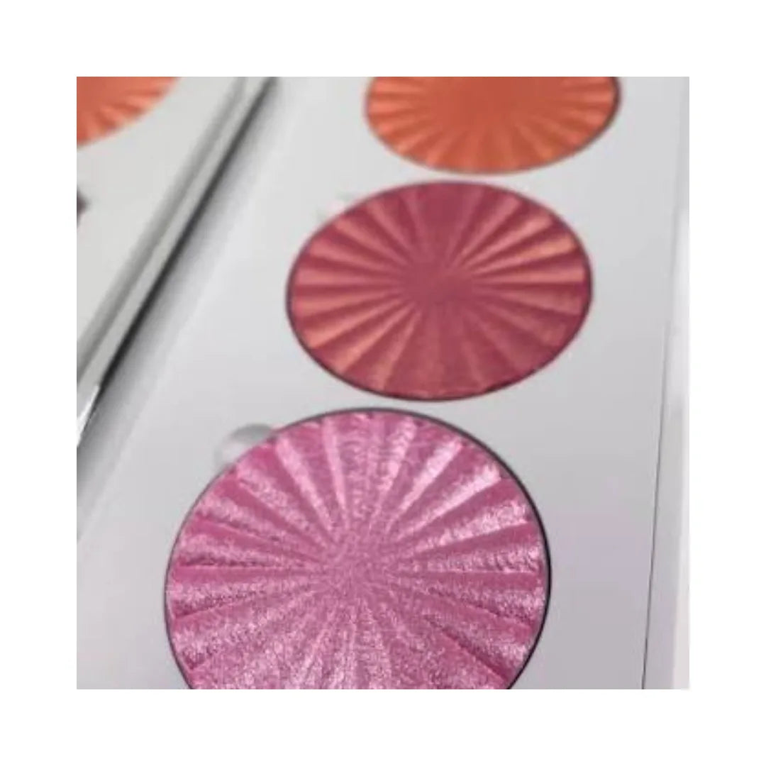 OFRA COSMETICS Midi Palette - Cheeky Glow