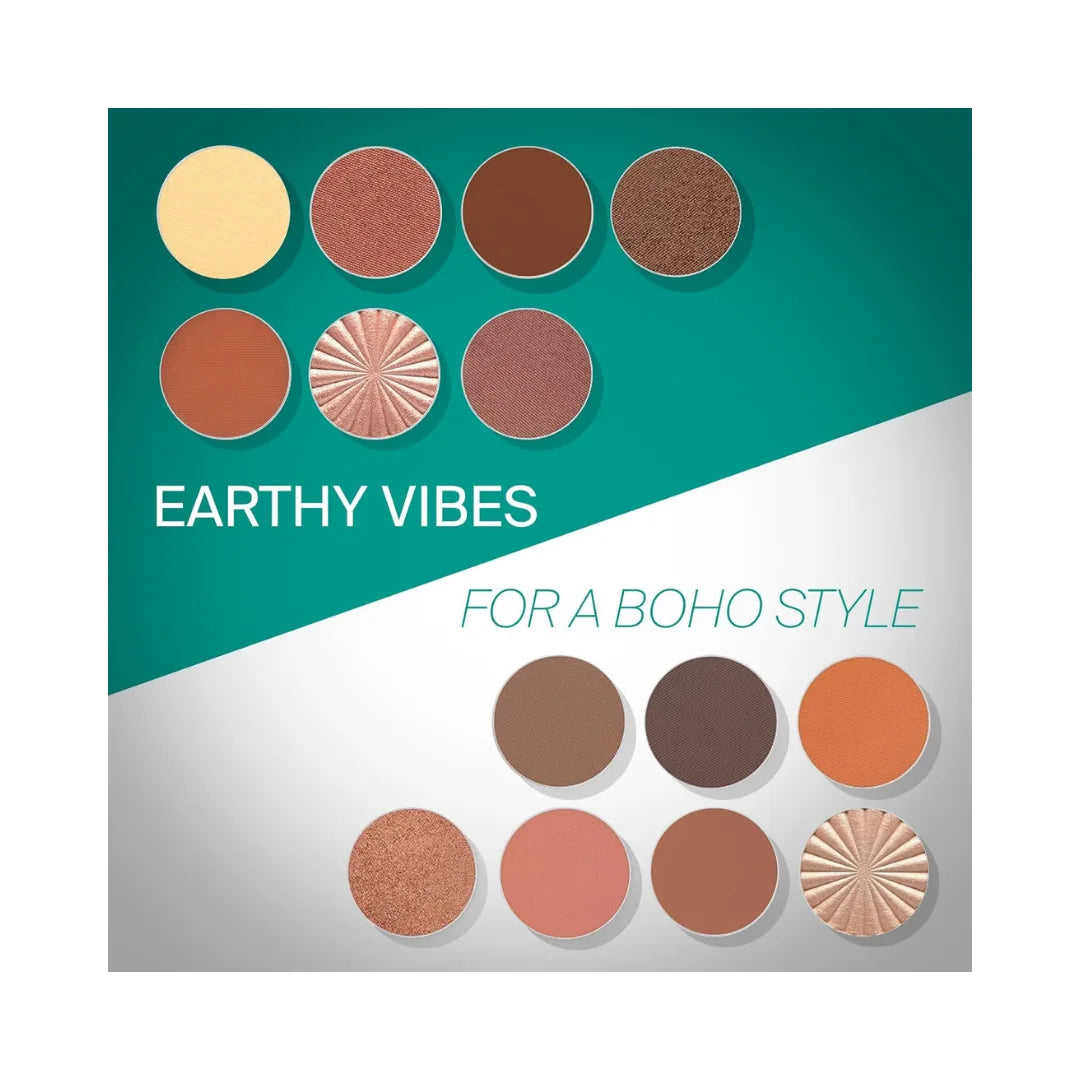 OFRA COSMETICS Pro Palette - Boho
