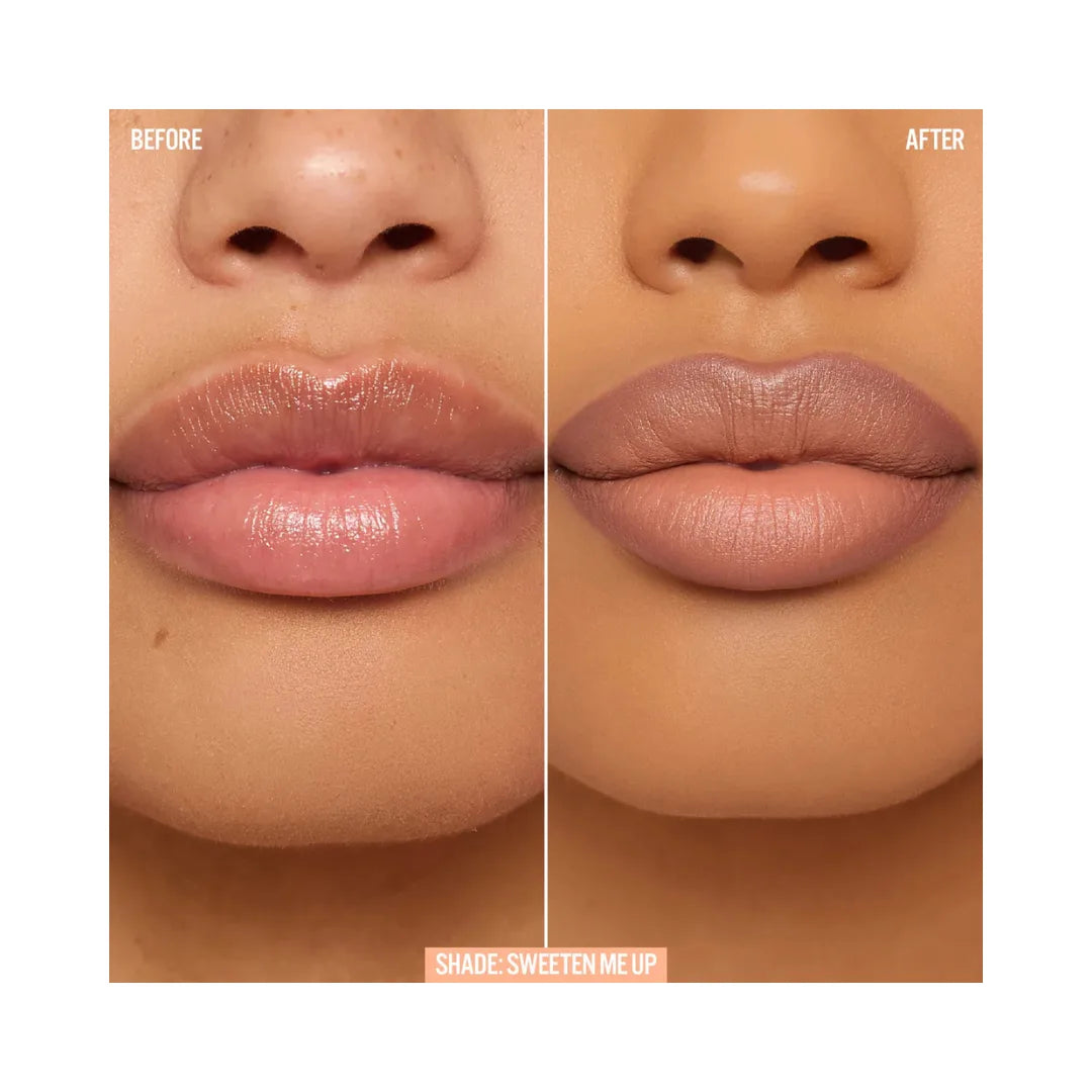 P.LOUISE COSMETICS Take Me Away Lip Liner Sets - Nude