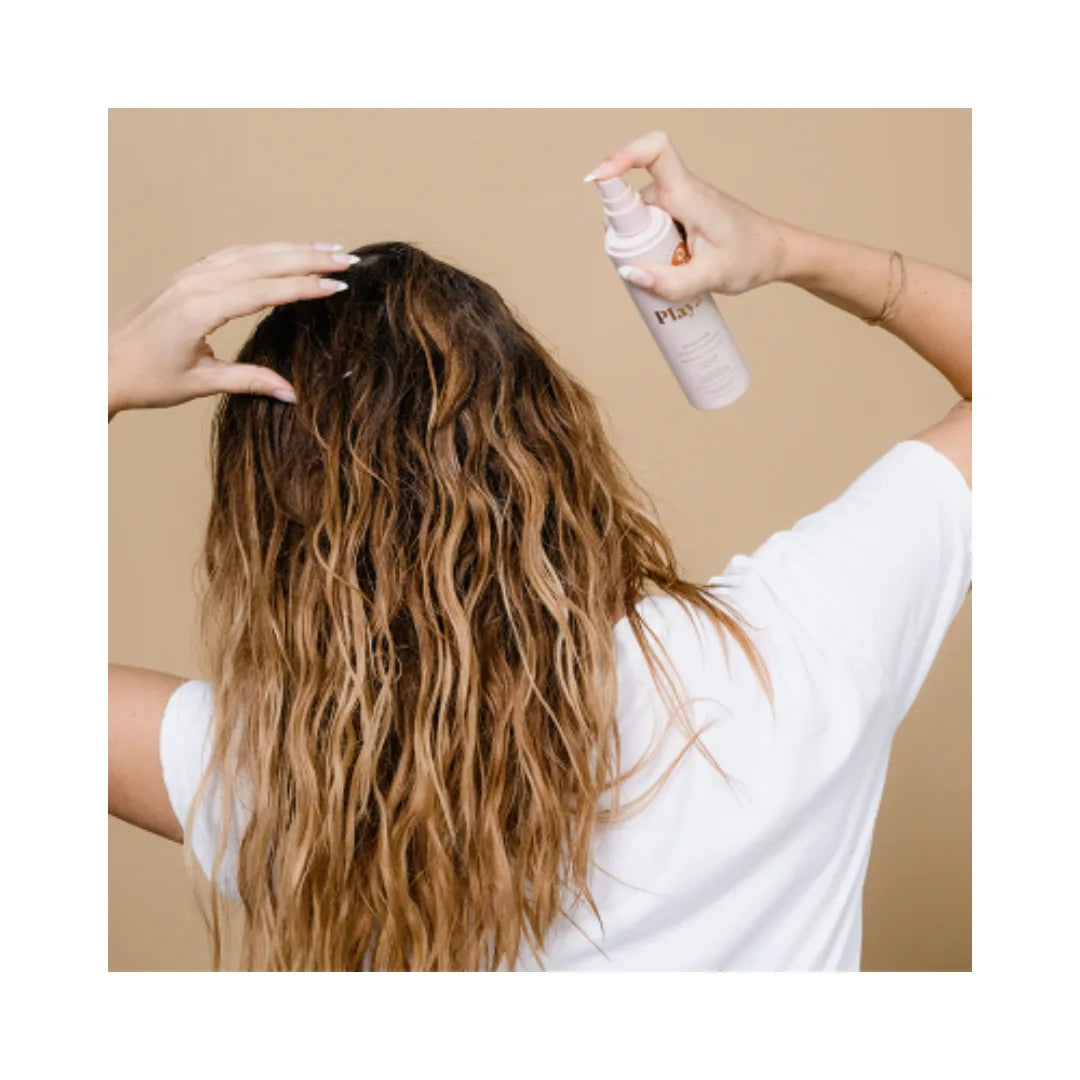 PLAYA Monoi Milk Leave In Conditioner