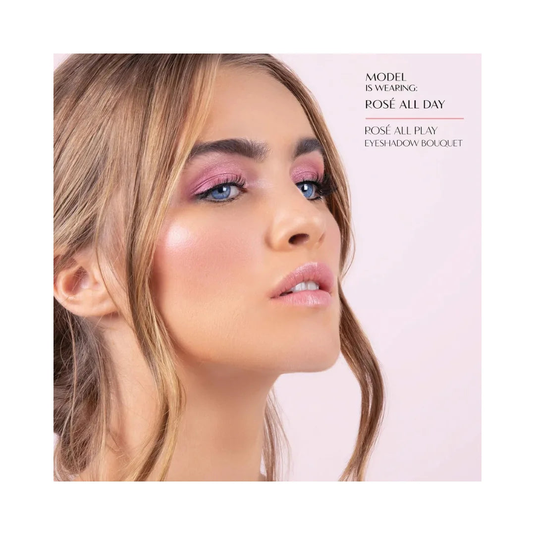 PHYSICIANS FORMULA Rosé All Play Eyeshadow Bouquet