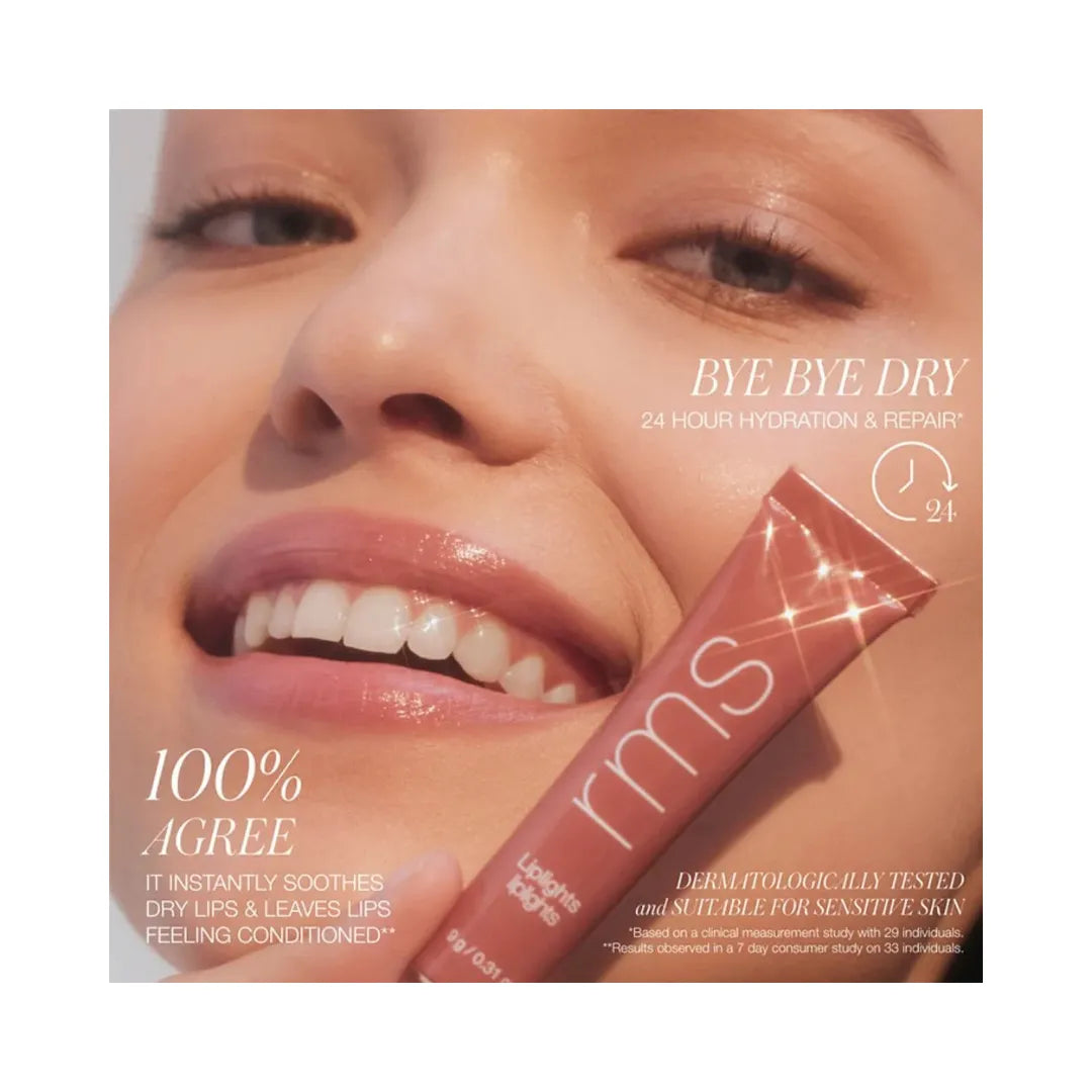 RMS BEAUTY Clean & Bright Kit