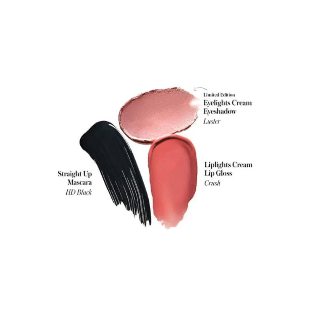 RMS BEAUTY Clean & Bright Kit